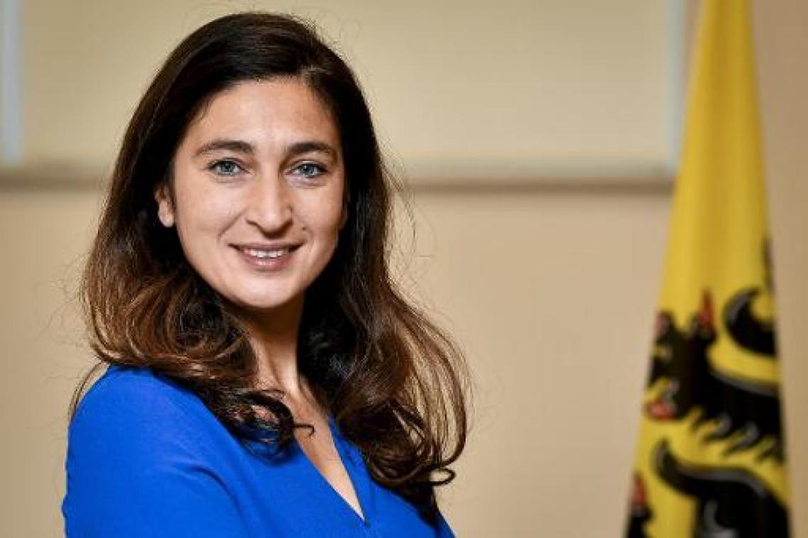 Vlaanderen begraaft CO 2-taks