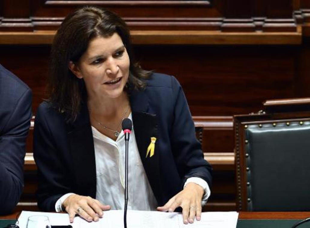N-VA kijkt richting liberalen en christendemocraten