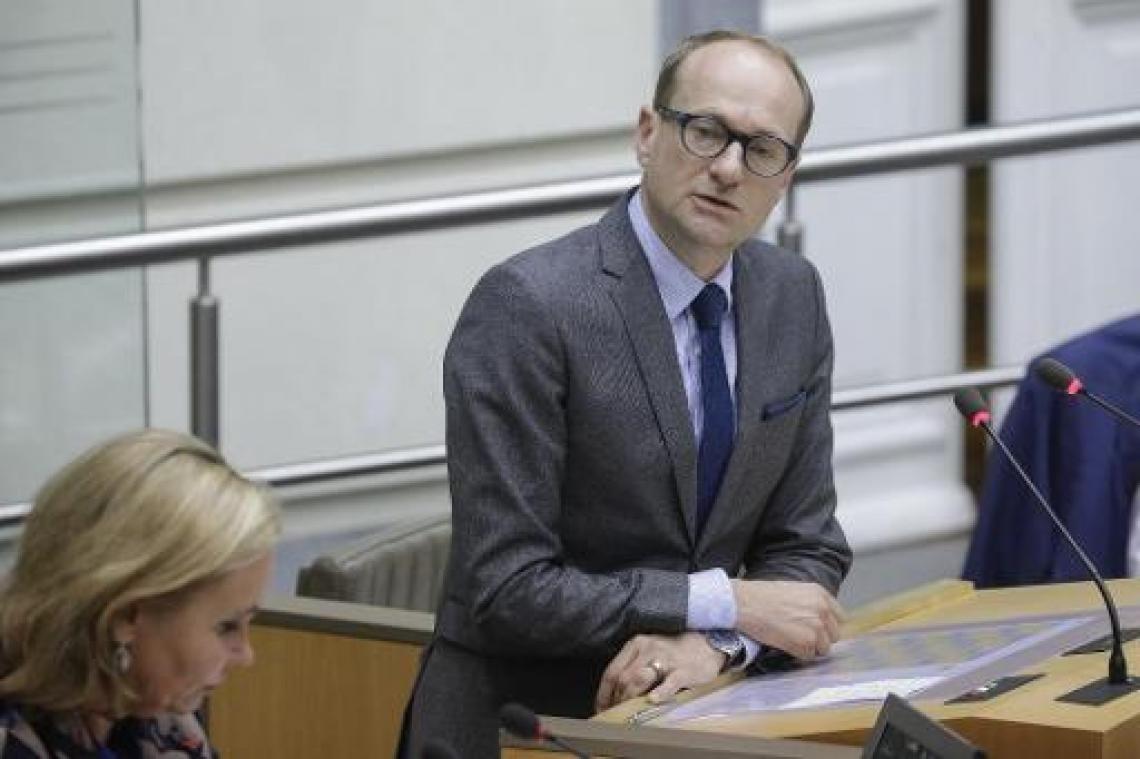 Weyts tikt Plantentuin Meise op de vingers voor neerschieten reeën