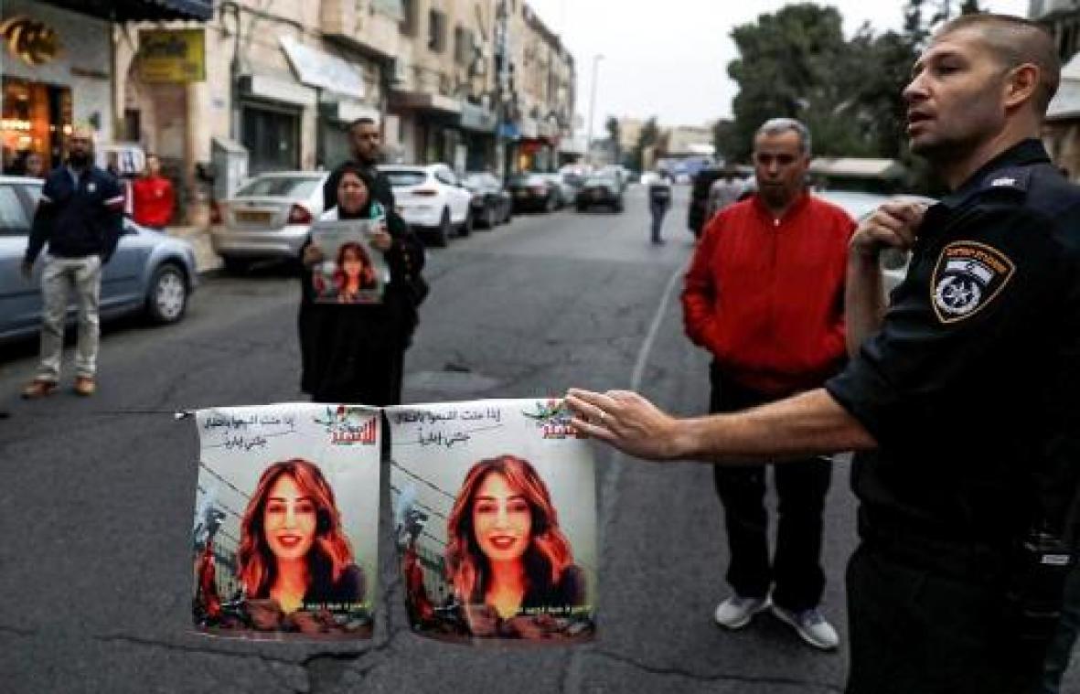 Israël laat twee Jordaniërs vrij als zoenoffer in diplomatieke crisis