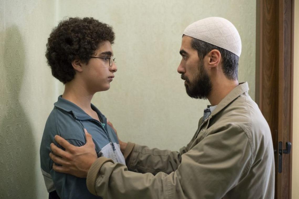 Dardenne-broers hopen op nominatie voor European Film Awards