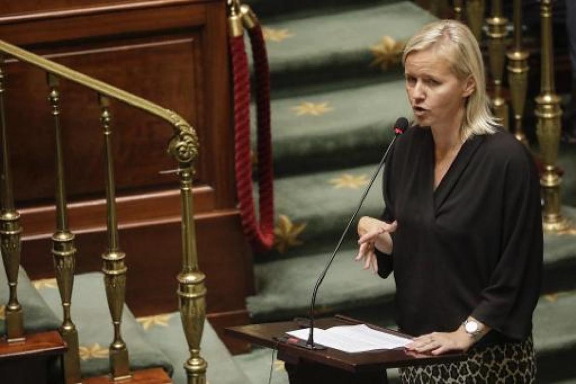 Open Vld wil wettelijk kader voor leugendetector