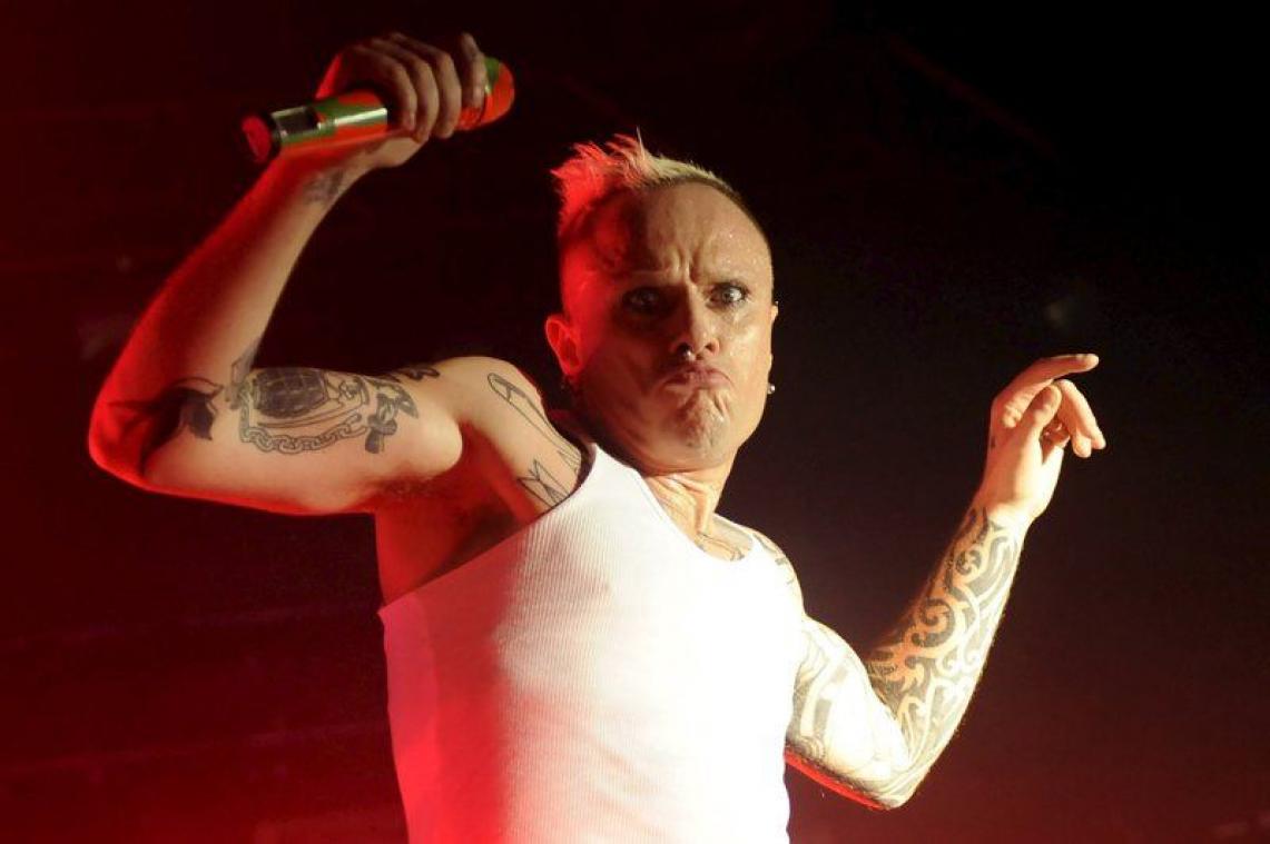 Privébezittingen overleden Prodigy-frontman gaan onder de hamer