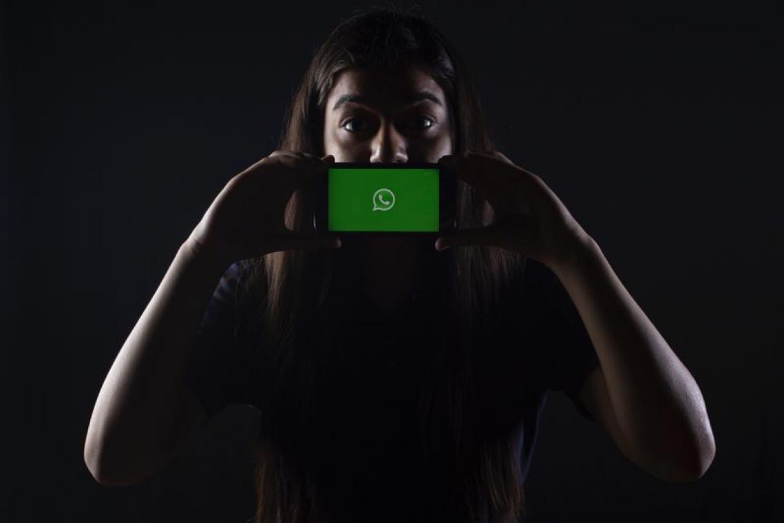 Je kan nu groepsgesprekken weigeren op WhatsApp