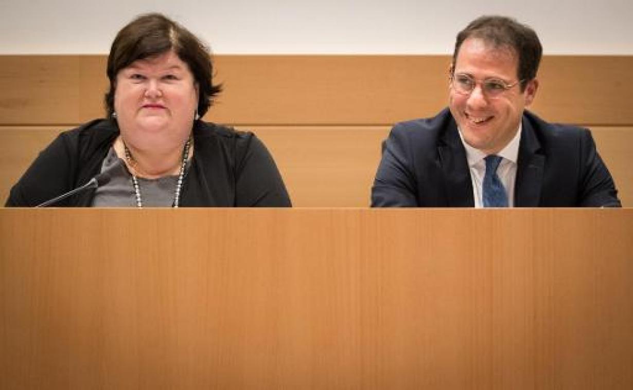Werkgroep zal zich buigen over fonds met extra middelen voor zorgsector