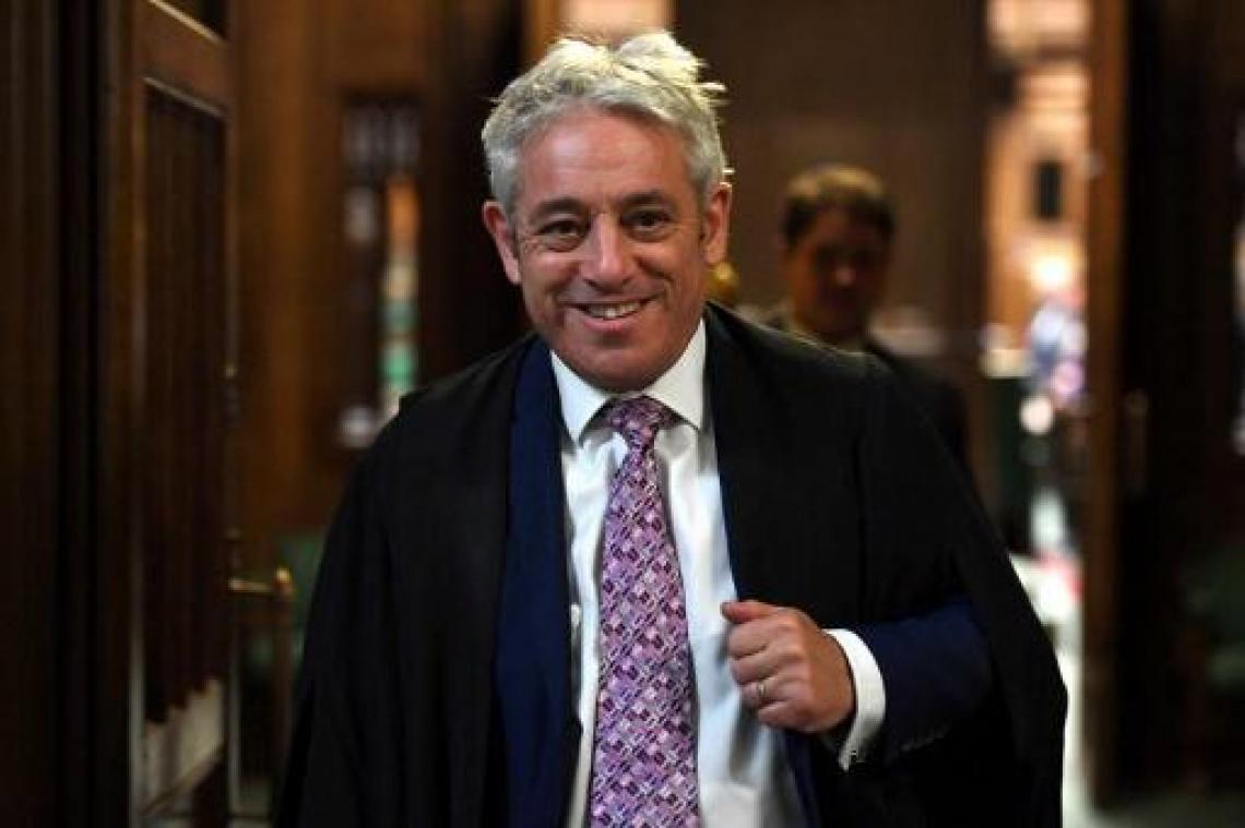 "Brexit is grootste vergissing sinds einde van Tweede Wereldoorlog"