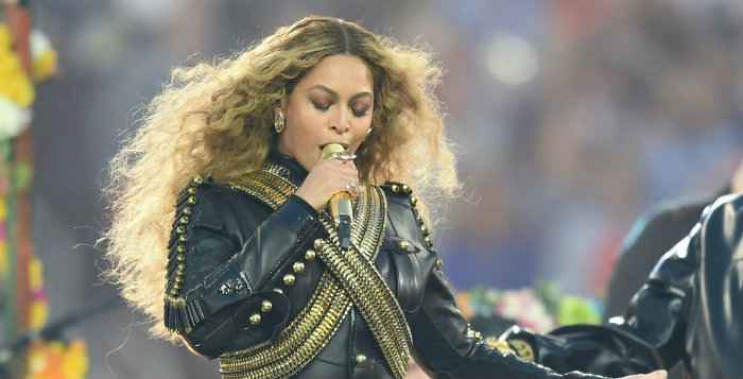 Nieuw album Beyoncé is zeer persoonlijk