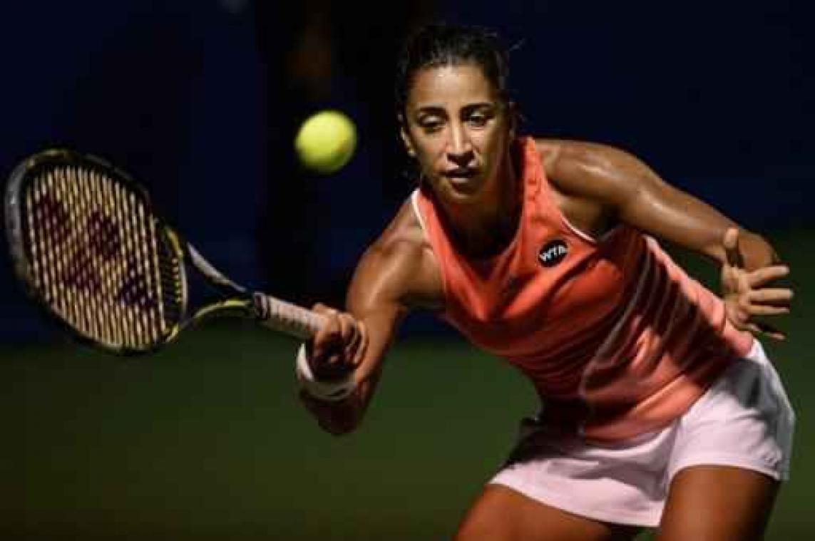 Turkse Buyukakcay verovert in eigen land eerste WTA-titel