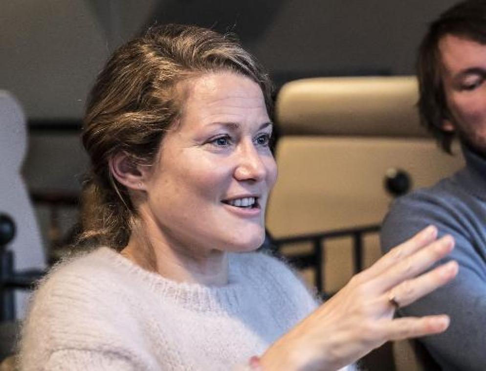 "Onbegrijpelijk dat er Open Vld'ers zijn die in PS-verhaal willen meestappen"