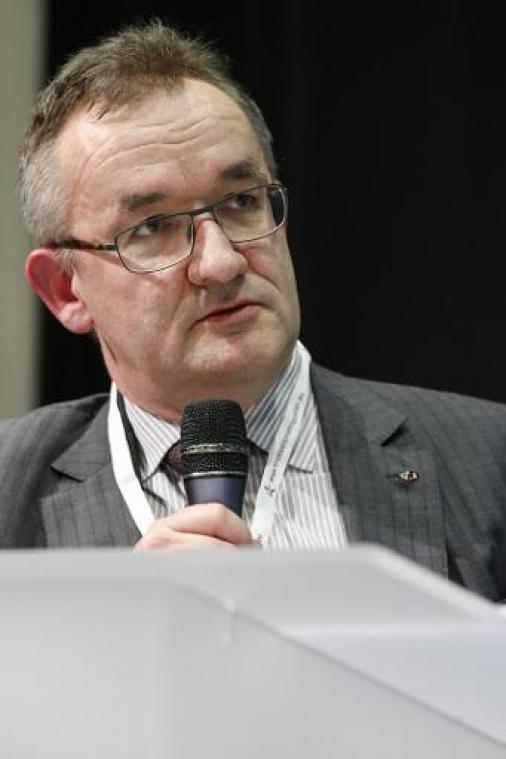 Nieuwe topman bpost - "Geen grote koersverandering"