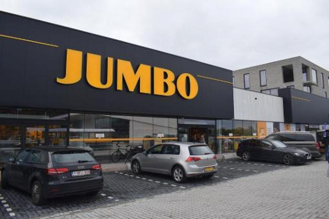 Landbouwers bezorgd over komst Jumbo