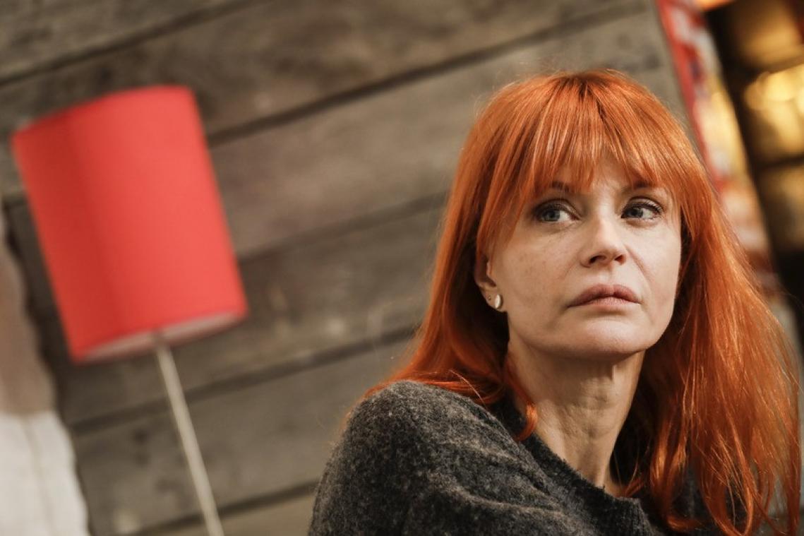 Axelle Red neemt in emotionele brief afscheid van overleden vader