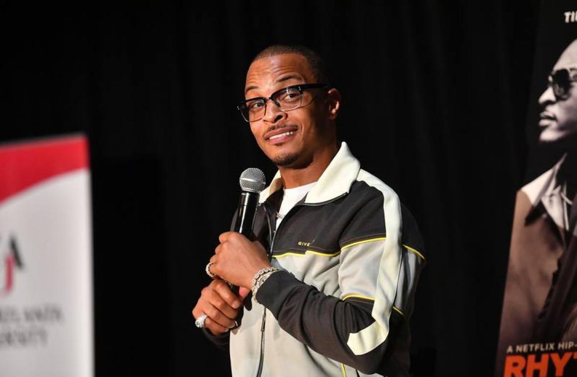 Rapper T.I. onder vuur na heftige onthulligen over dochter