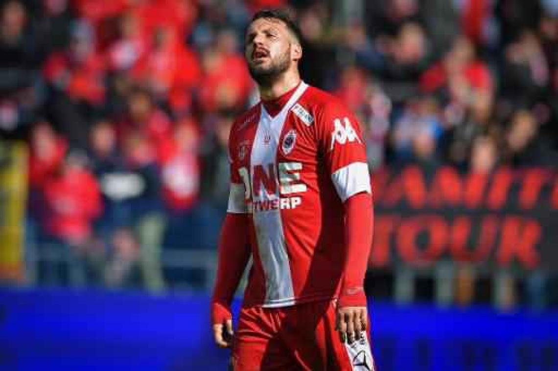 Eupen en WS Brussel maken weer kans op titel in Proximus League