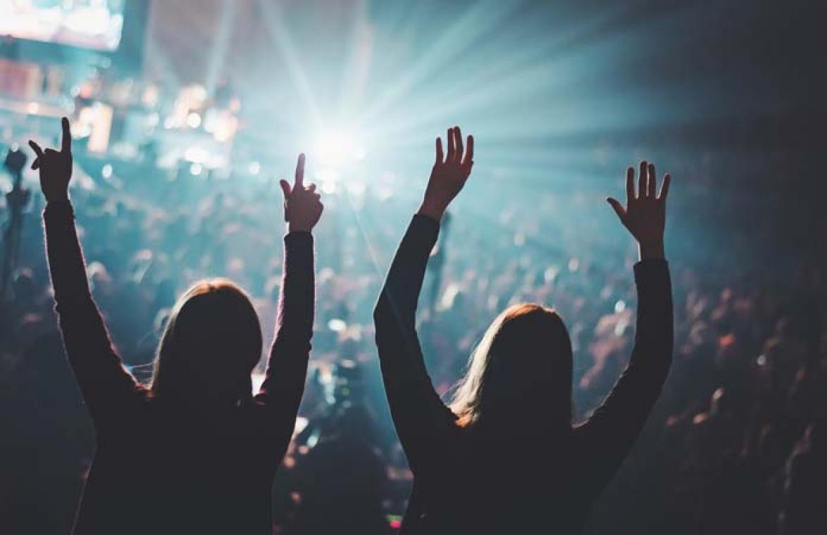 Man verstopt MDMA op wel heel gênante plaats om binnen te smokkelen op festival