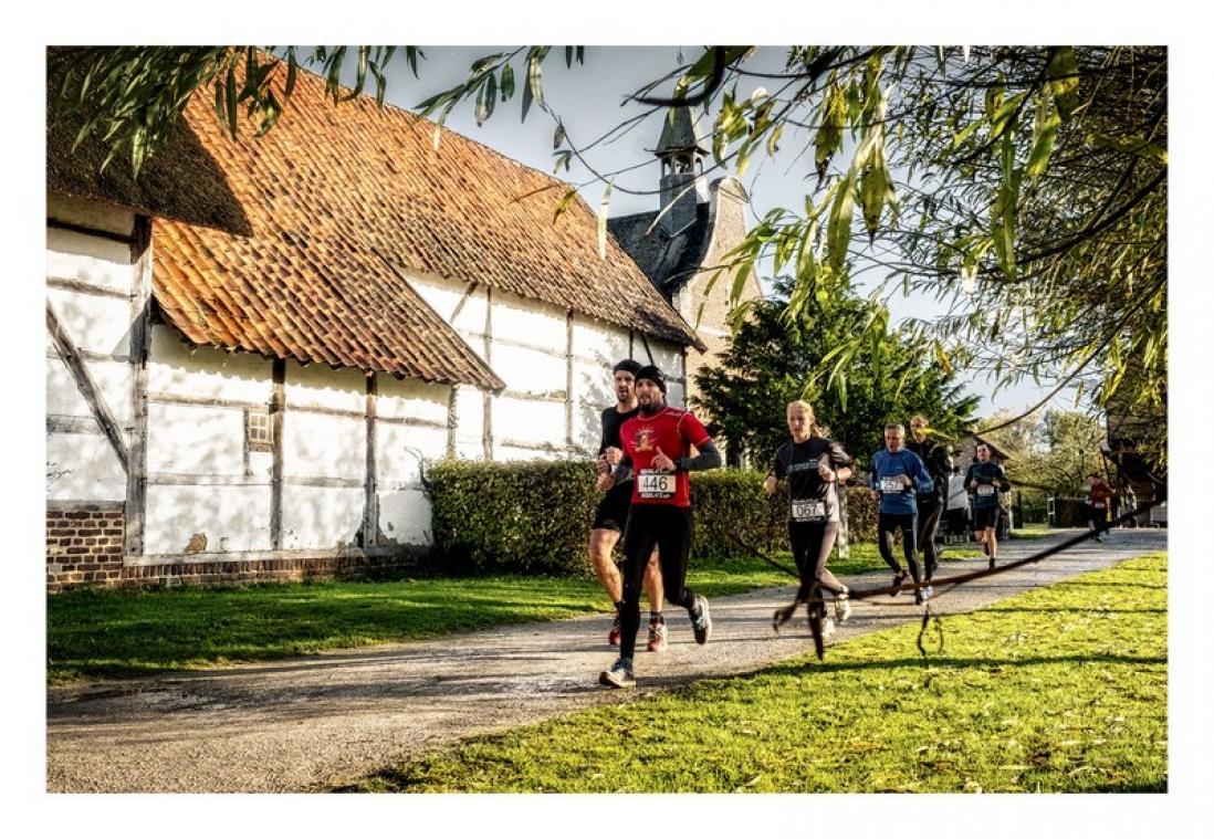 Vijf vredige activiteiten tijdens het lange weekend