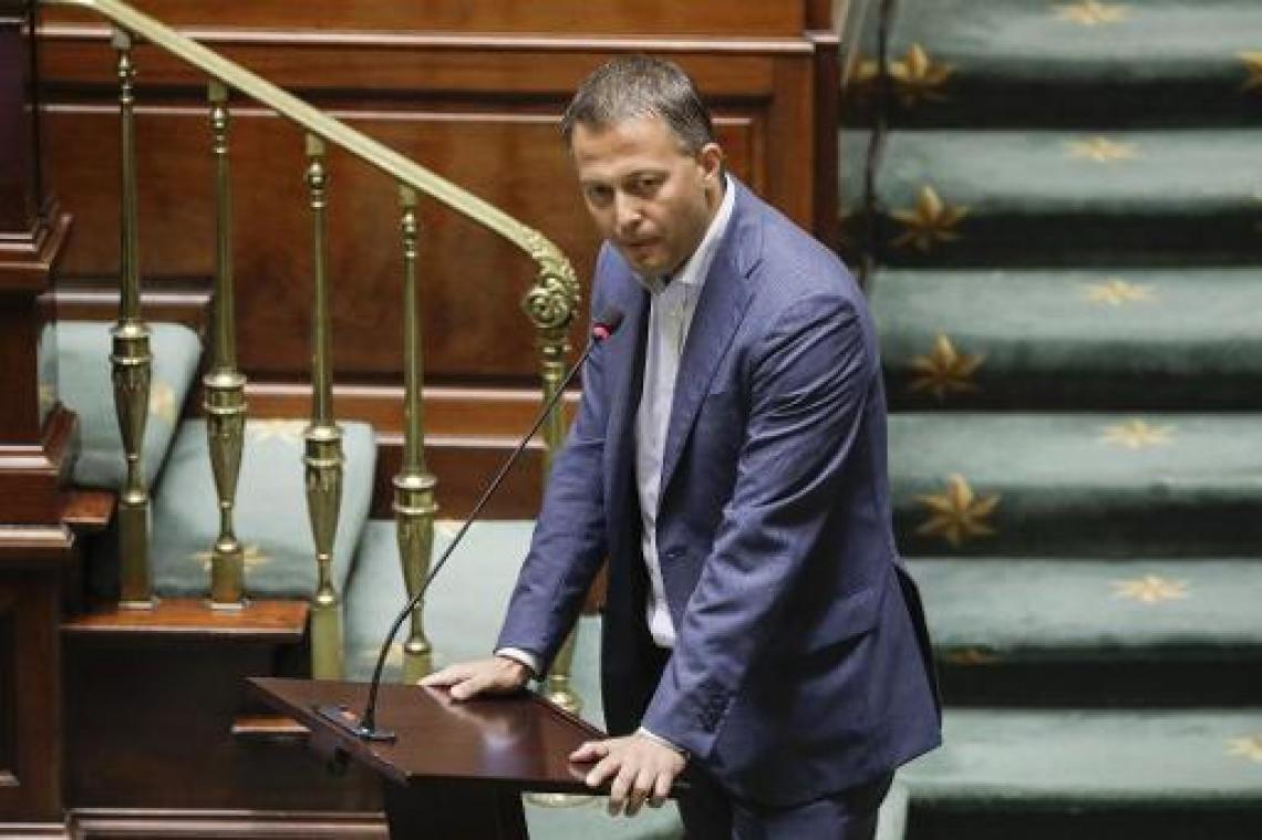 Partijstandpunt is niet gewijzigd, zegt Lachaert