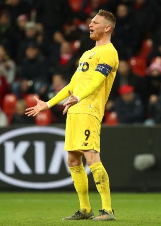 Standard mag dromen van Europese lente na zege op de valreep tegen Eintracht Frankfurt