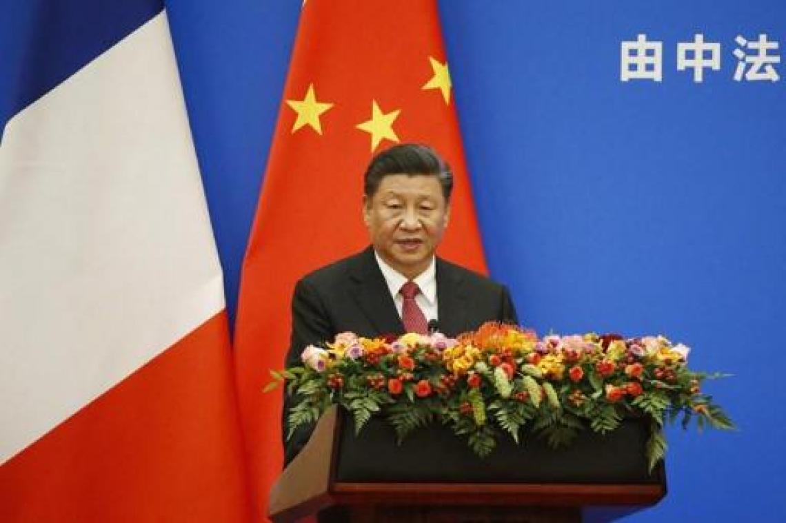 China en VS gaan importheffingen afbouwen