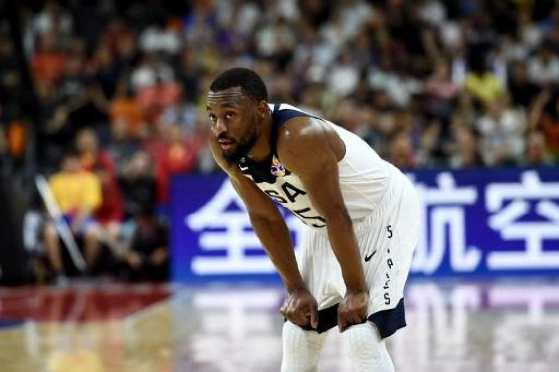 NBA - Kemba Walker wint met Boston bij terugkeer naar Charlotte