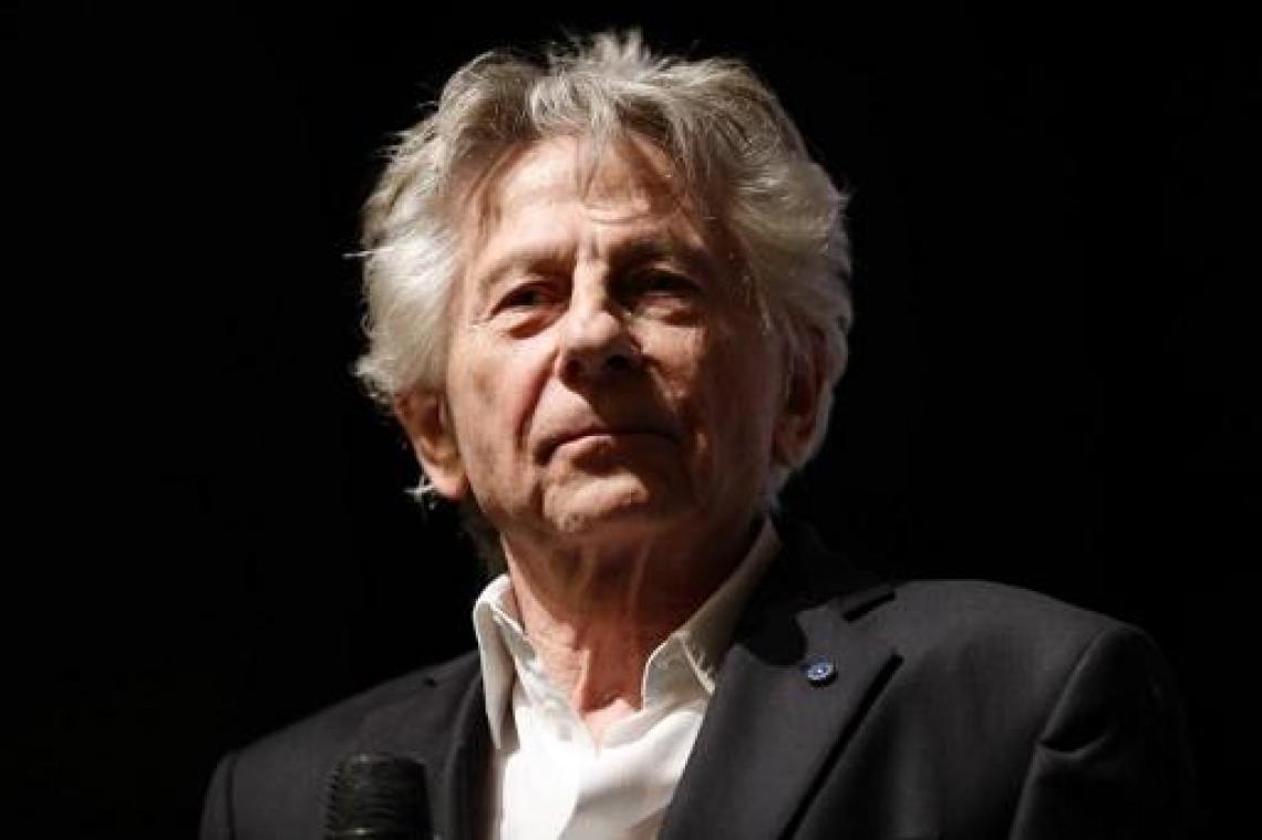 Française beschuldigt Roman Polanski ervan haar te hebben misbruikt in 1975
