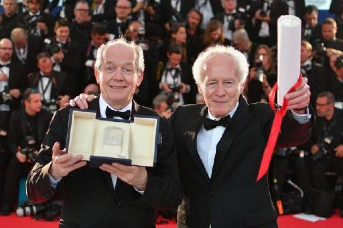Dardenne-broers hopen op nominatie voor European Film Awards