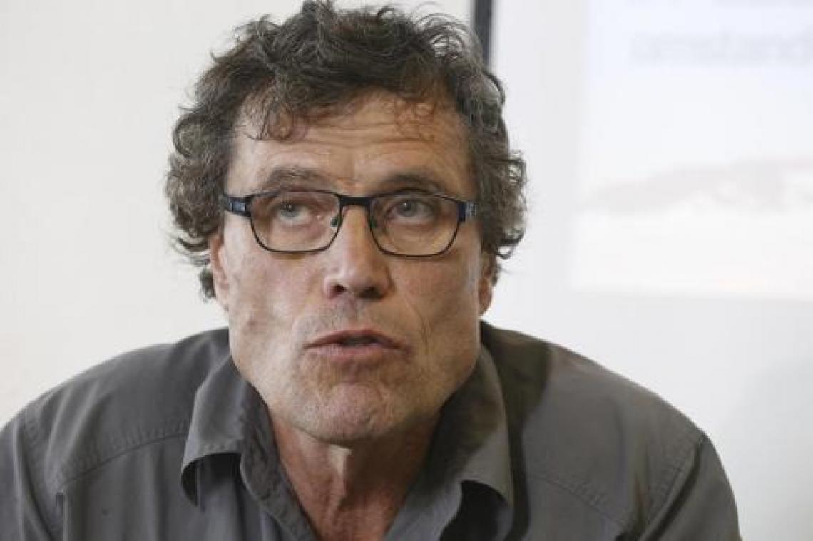 Alain Hubert vervolgd in fraudezaak rond poolbasis