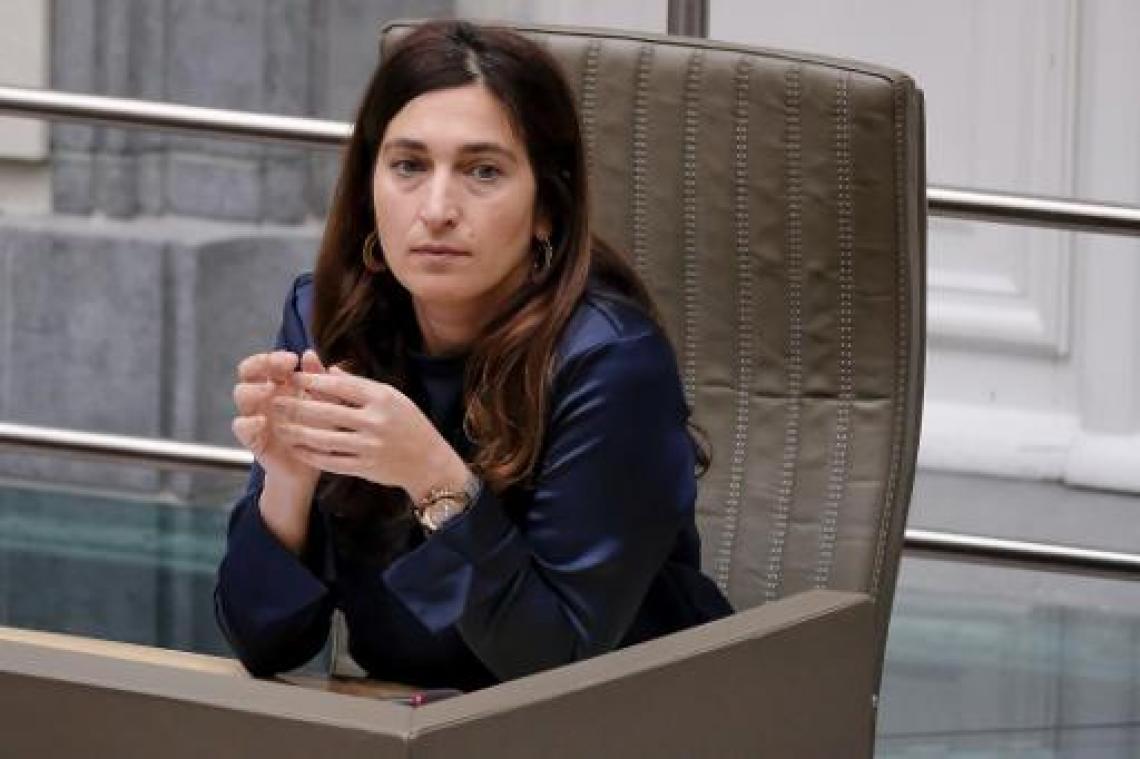 "Vlaanderen zal doelstelling hernieuwbare energie tegen 2020 niet halen"