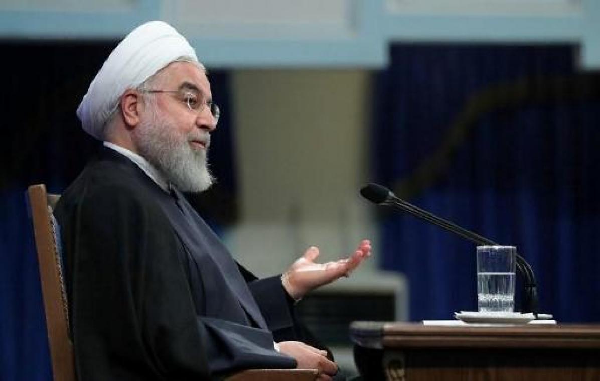 Iran ontdekt groot nieuw olieveld