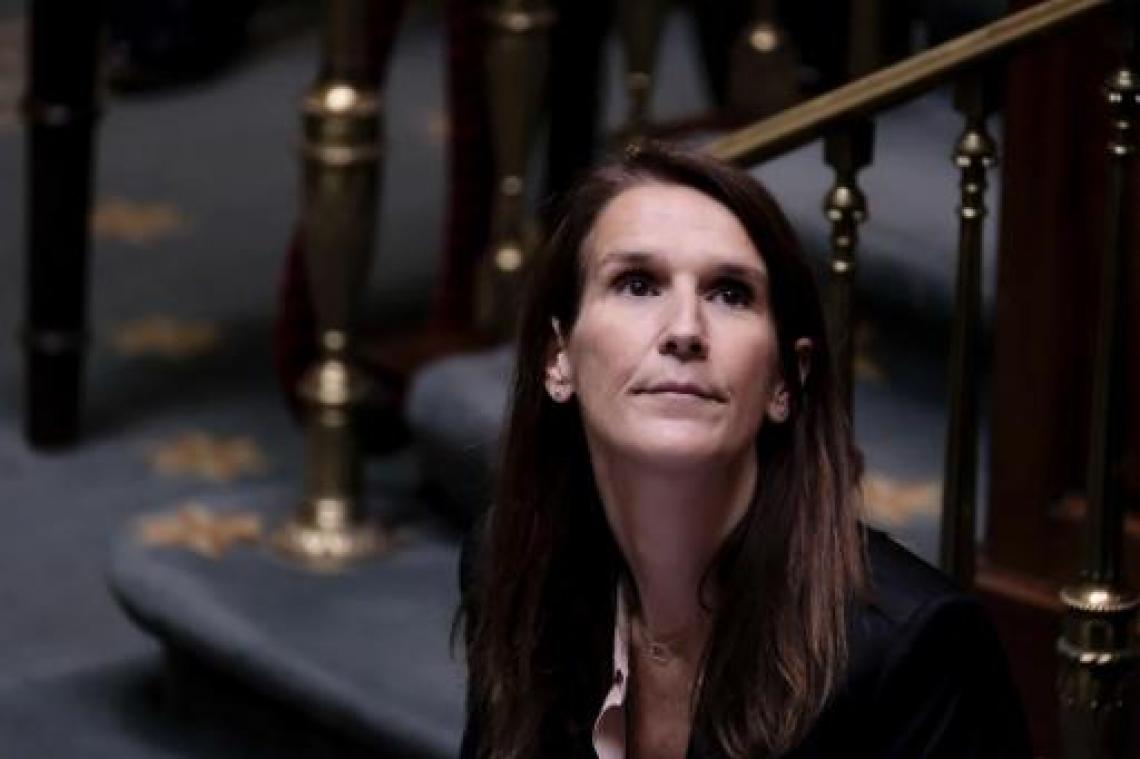 Premier Wilmès neemt deel aan Vredesforum van Parijs
