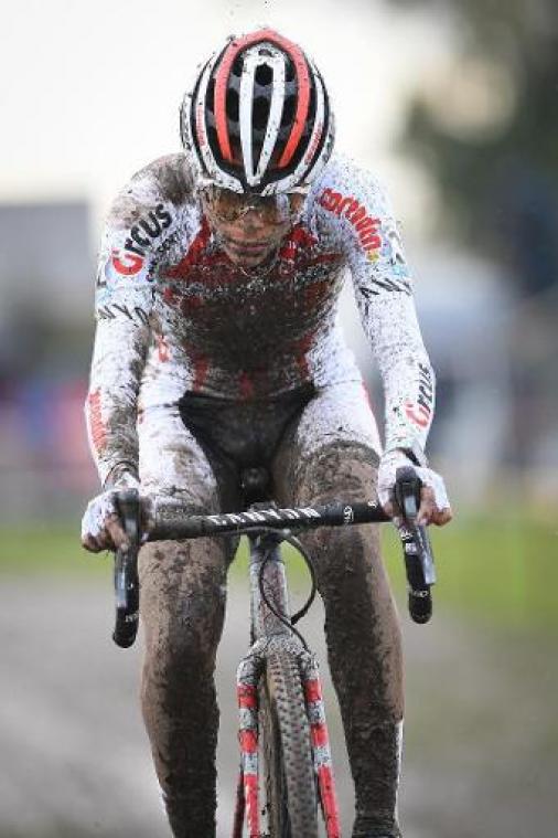 Nederlandse Ceylin del Carmen Alvarado pakt Europese titel bij vrouwen beloften