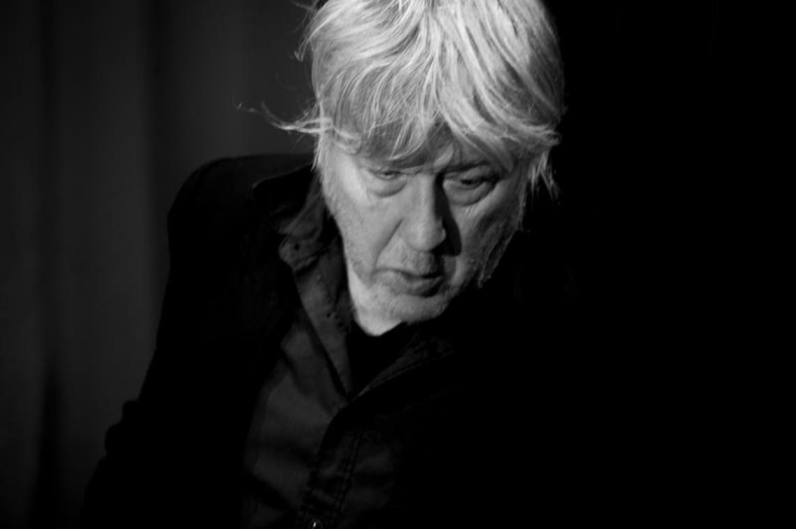 Arno krijgt Lifetime Achievement Award op de MIA's