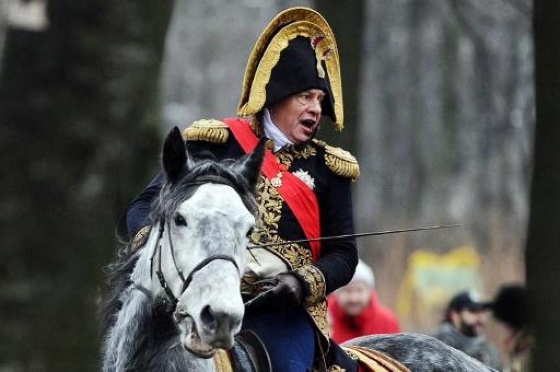 Russische historicus Sokolov bekent dat hij oud-studente doodde en in stukken sneed