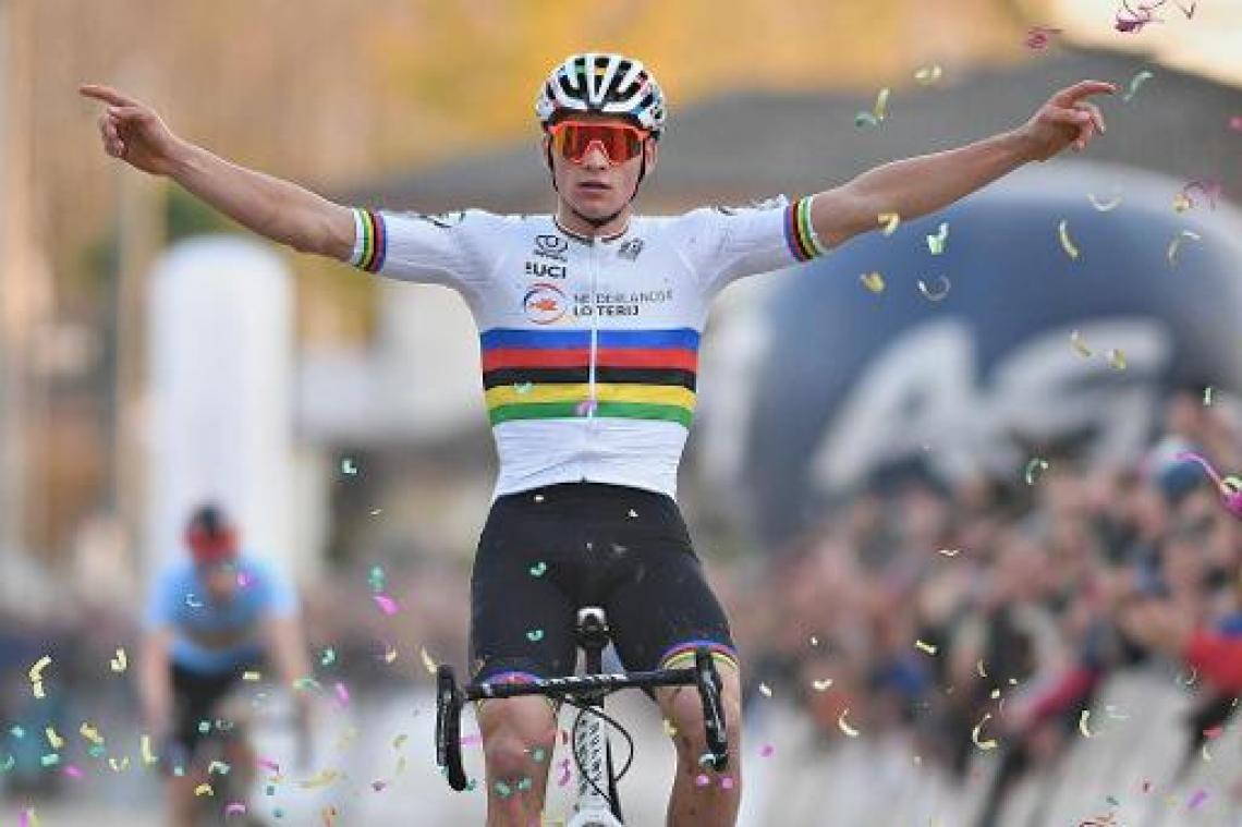 Europees kampioenschap keert volgend jaar terug naar Rosmalen