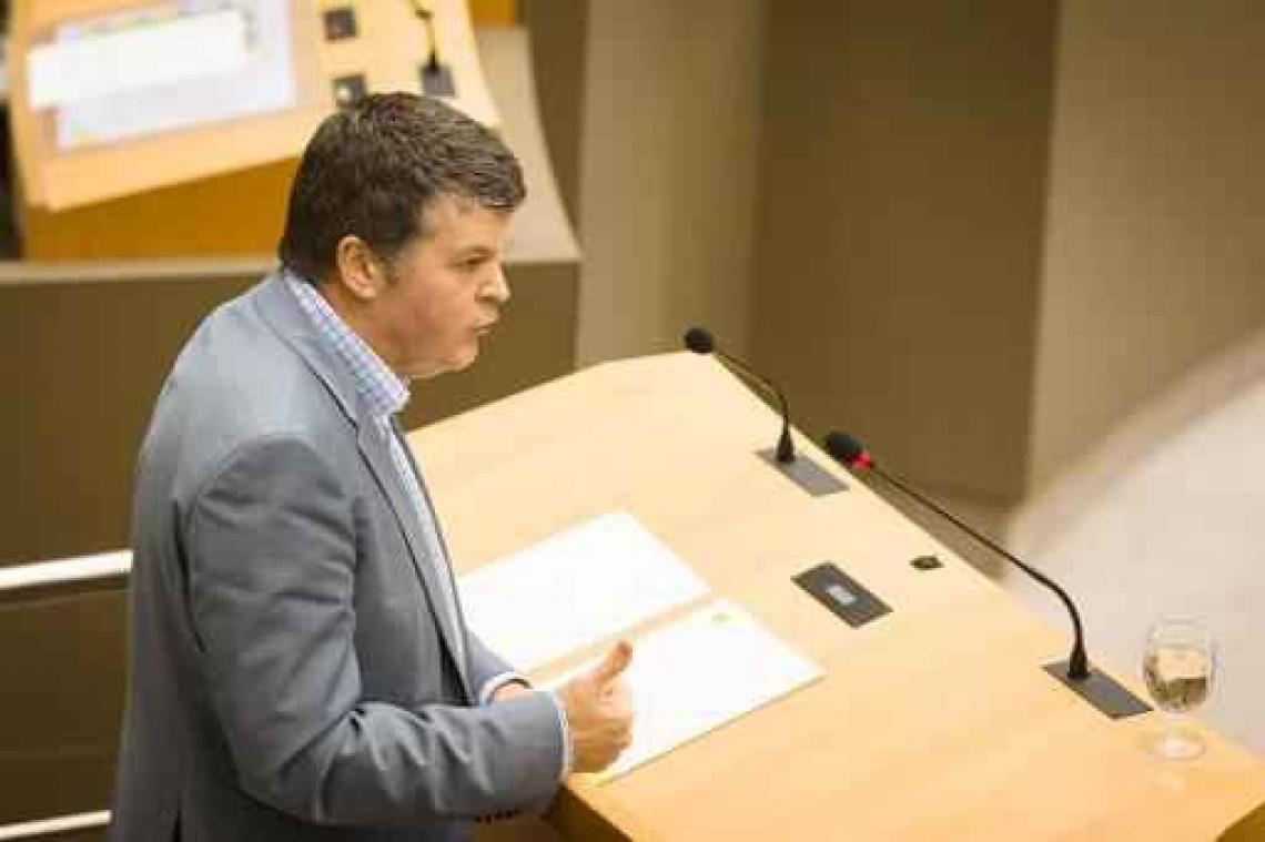 Mechelen stapt naar Raad van State tegen Uplace