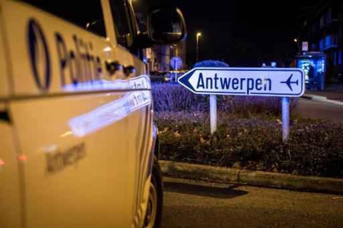 Comité P klaagt racisme aan in Antwerps politiekorps