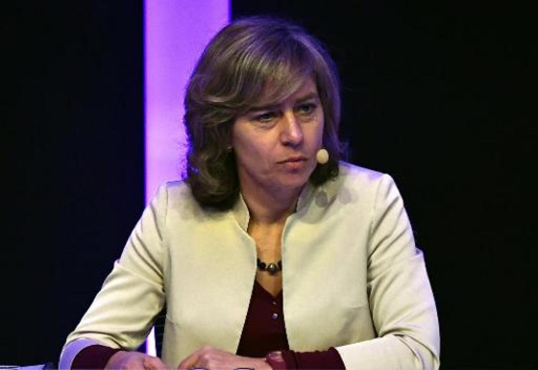 Voormalig Proximus-CEO Leroy aan de slag bij Amerikaanse consultant