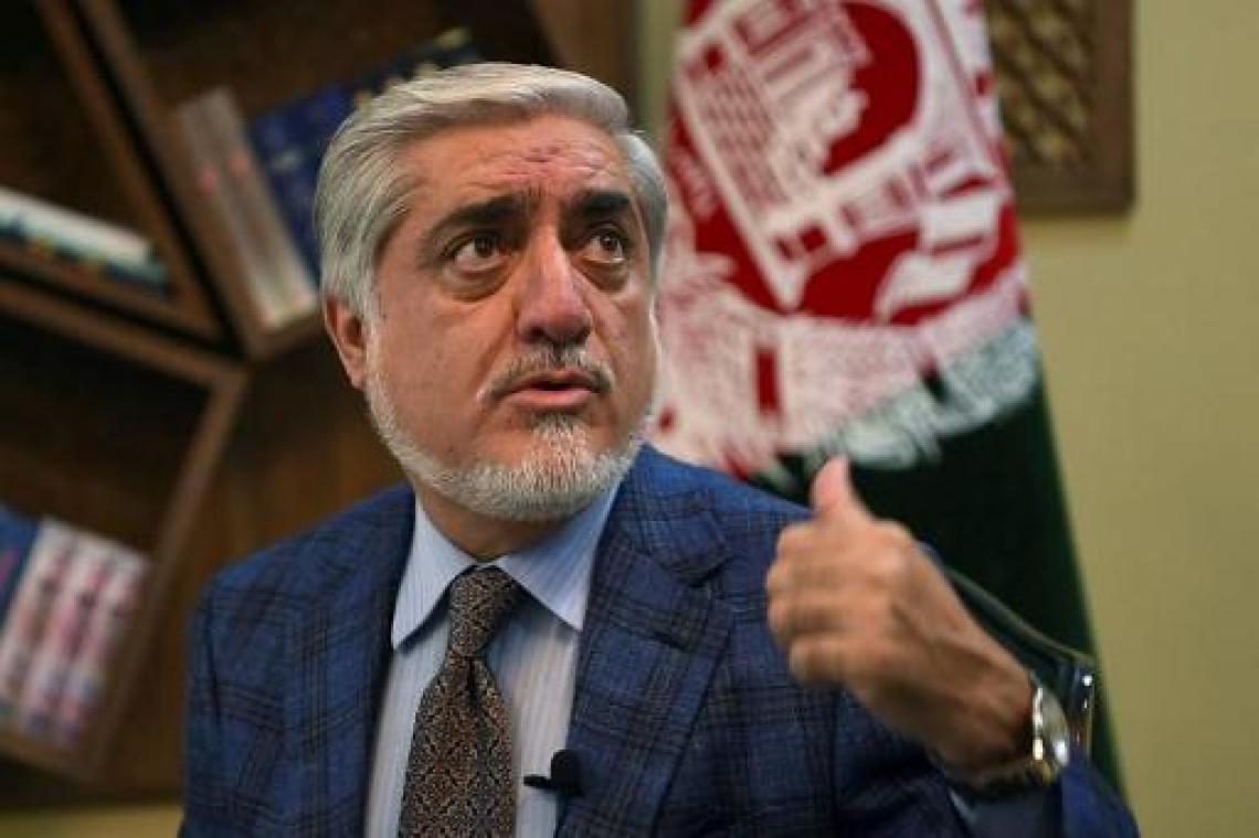 Afghanistan, de VS en de taliban wisselen gevangenen uit