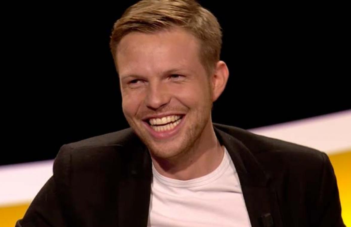Jelle Cleymans: "Ik ben blij dat ik nog vrijgezel ben"