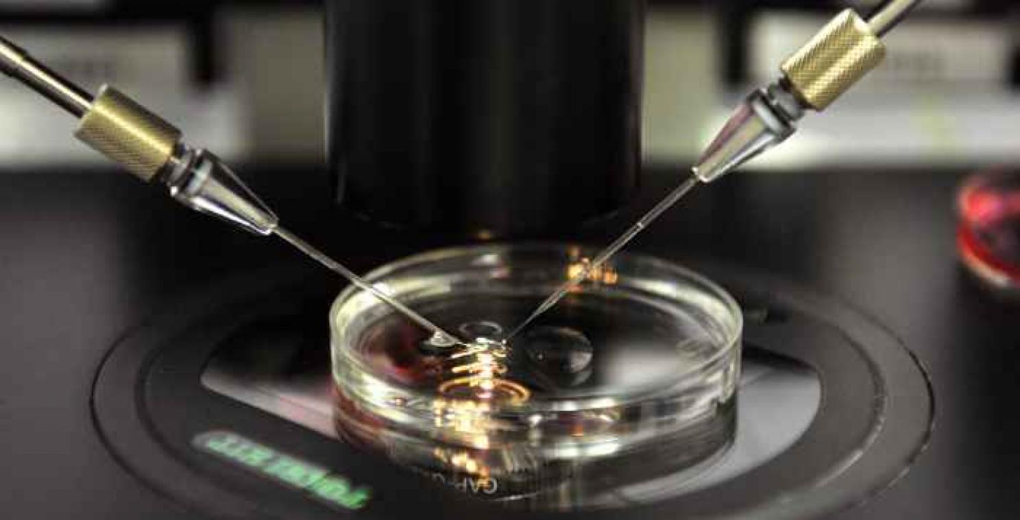 Donoren schieten spermabank te hulp in Zweden