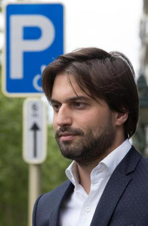 Tweede ronde in de voorzittersverkiezingen van MR