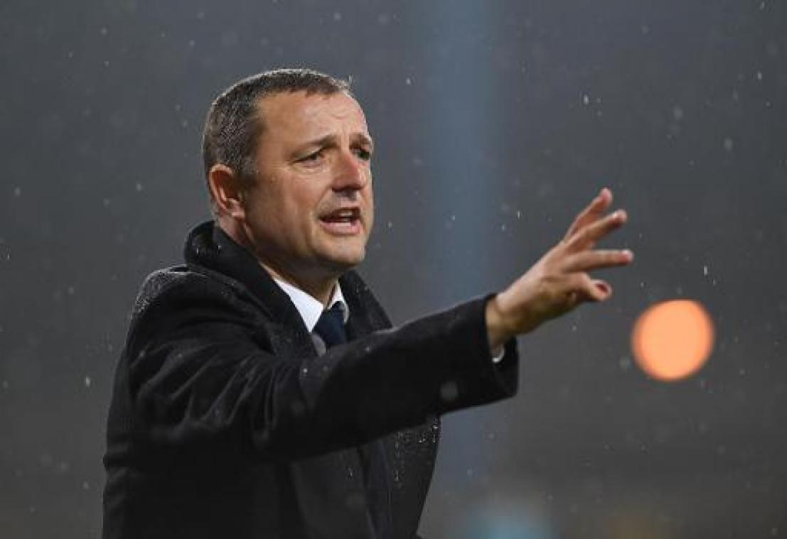 Serneels geeft vertrouwen aan Red Flames-elftal dat in Kroatië vlot ging winnen