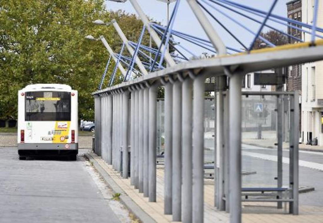 Grootste hinder op stadsnetten en de kust, 70 pct chauffeurs uitgereden