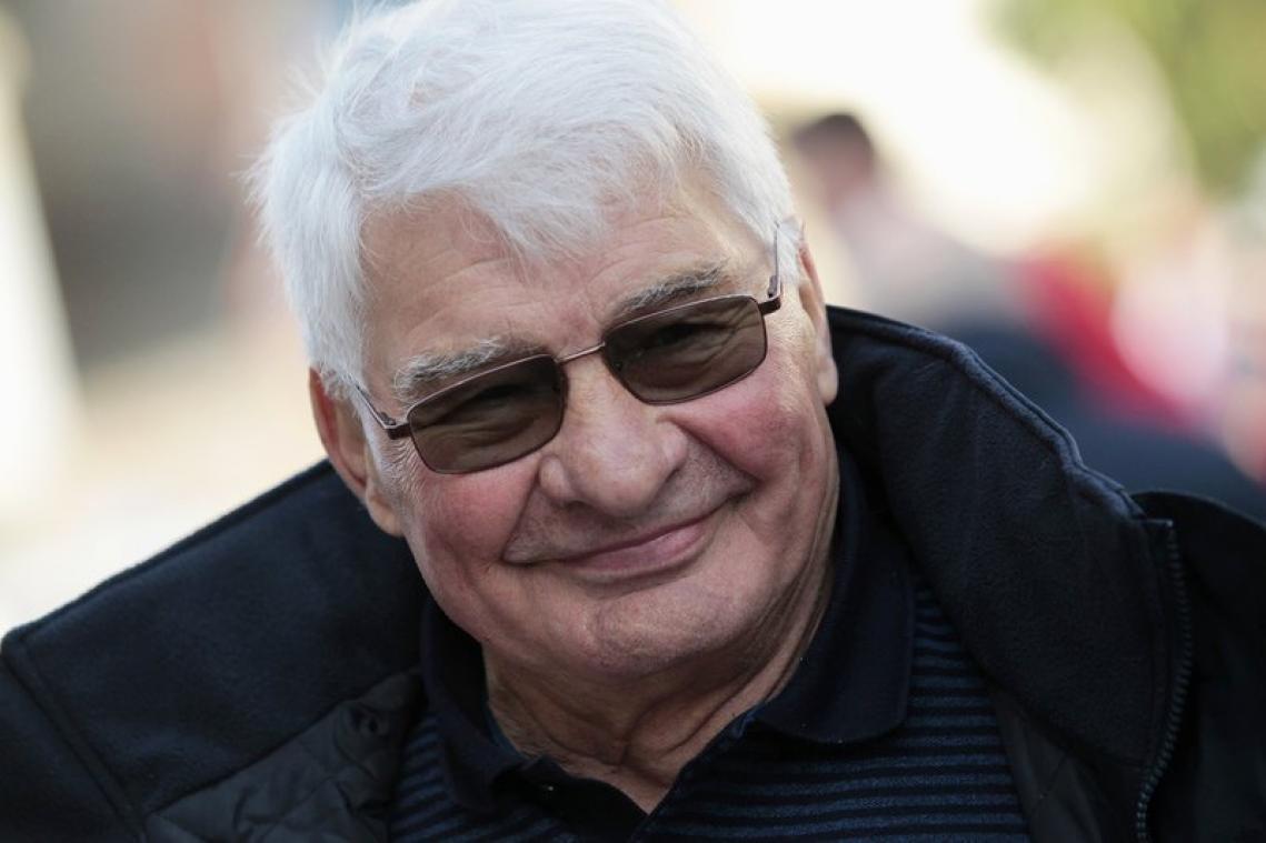 Raymond Poulidor, "De Eeuwige Tweede", sterft op 83-jarige leeftijd