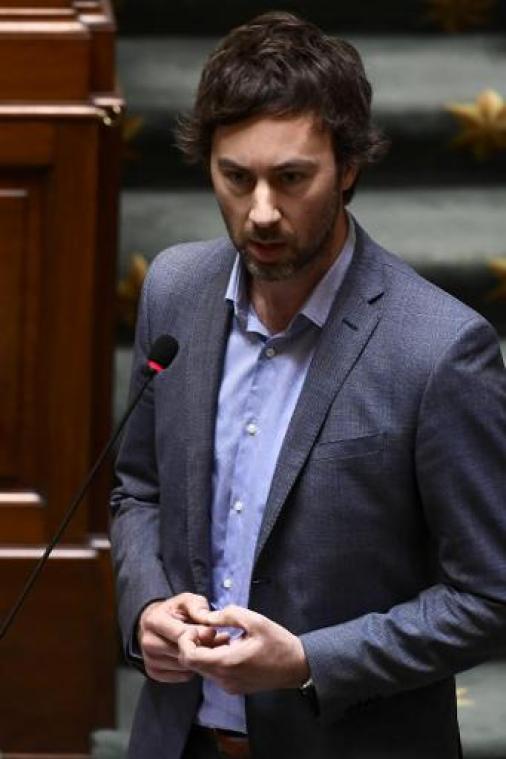 Kamercommissie wil dat België meewerkt aan solidariteitsmechanisme voor bootmigranten