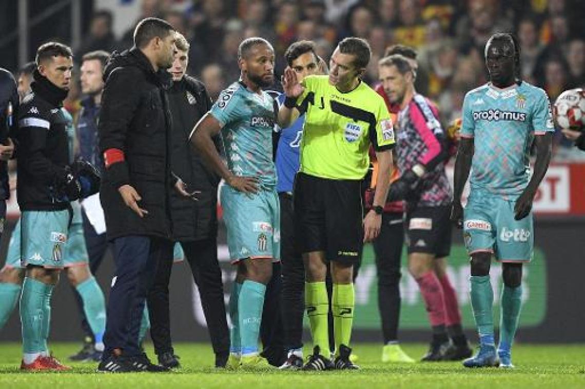 Pro League stelt handleiding tegen racisme en discriminatie voor