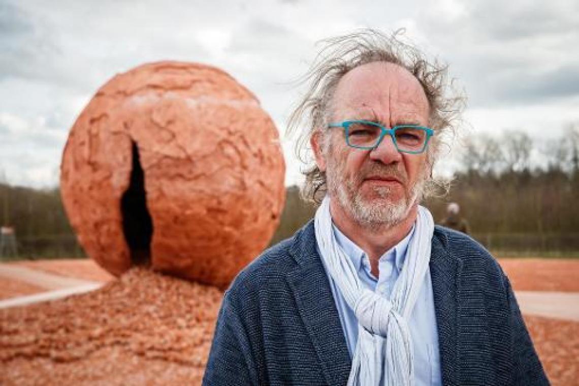 Organisator kunstenfestival Watou stopt ermee door onzekerheid over subsidies