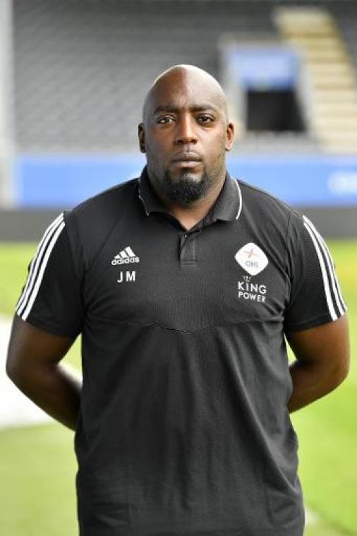 "Racisme in voetbal is bijna een banaliteit geworden"