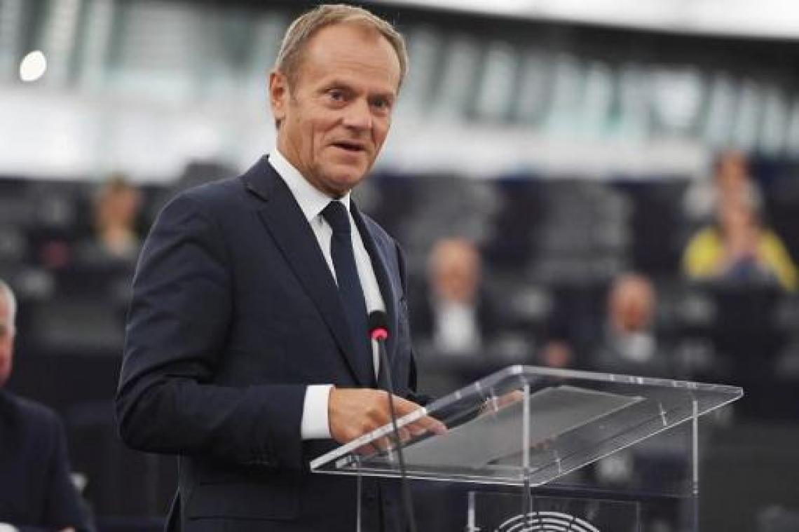 Brexit is het echte einde van het Britse imperium