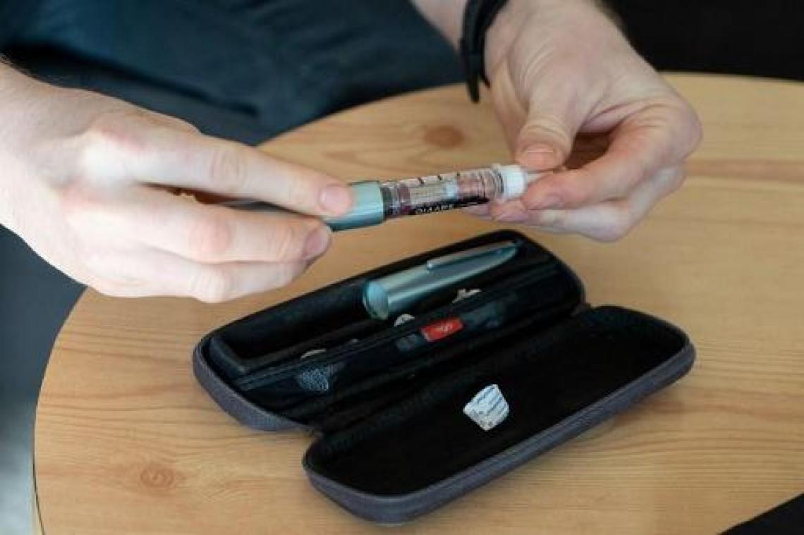 Diabetes Liga lanceert 'Mythe Meter' voor Wereld Diabetes Dag